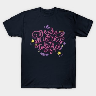 Together T-Shirt